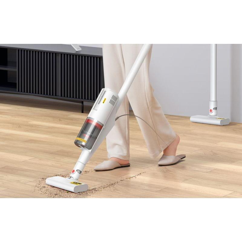 Aspirador Sin Bolsa Deerma DX888 con succión de 15000 Pa