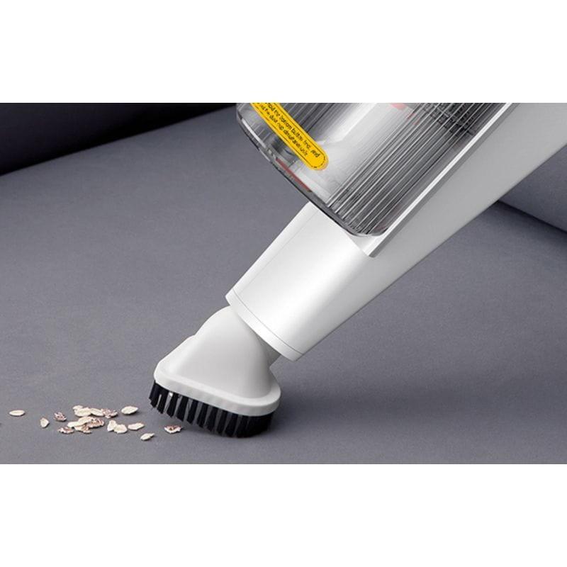 Aspirador Sin Bolsa Deerma DX888 con  Mango Ergonómico