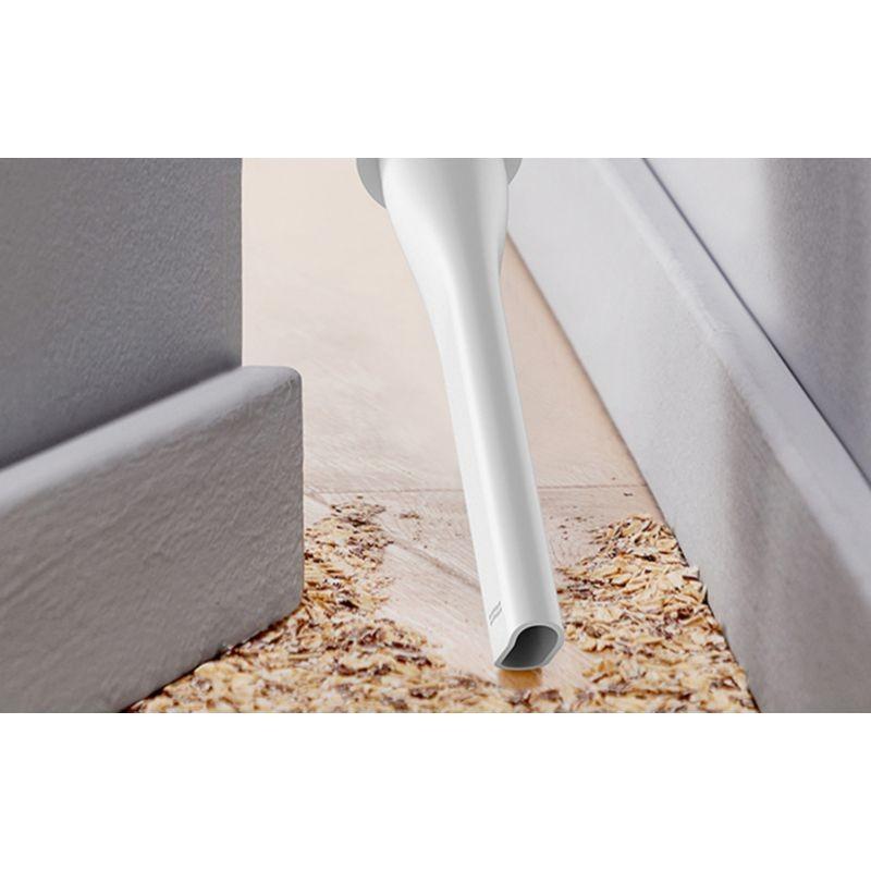 Aspirador Sin Bolsa Deerma DX888 con nivel de ruido de 85 dB