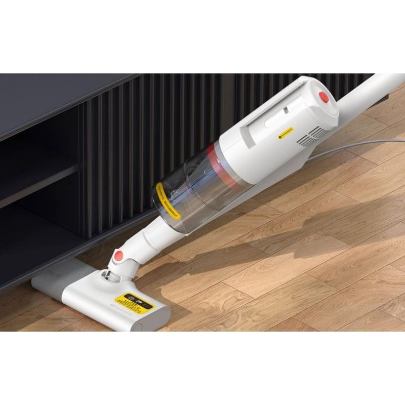 Aspirador Deerma DX888 con con motor de 600W