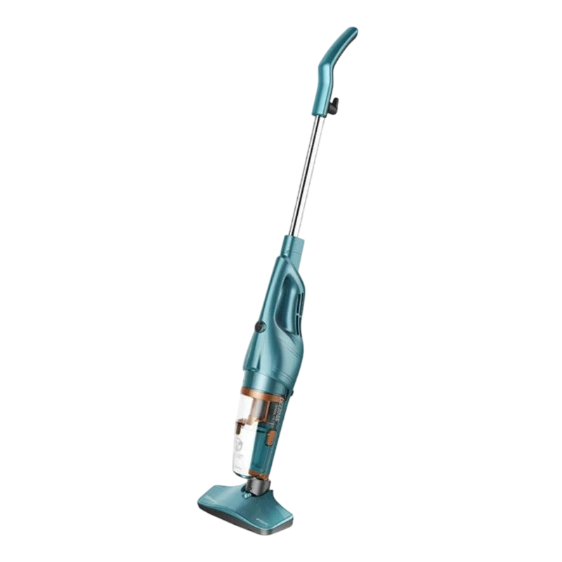 Deerma DX900 0,8 L 600 W Azul - Aspirador sem fio/sem saco