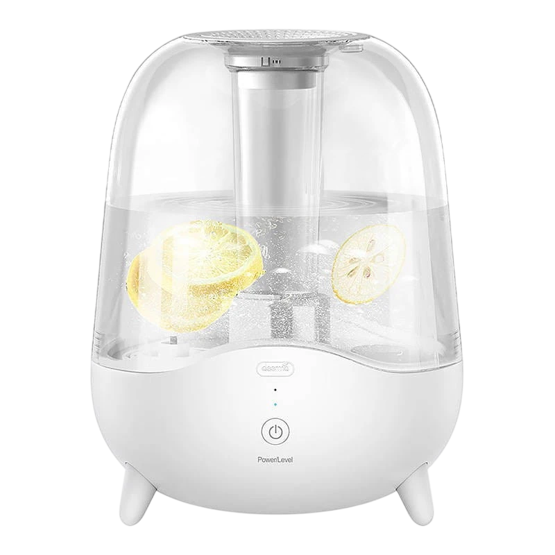 Humidificador Deerma F325 5 Litros Blanco