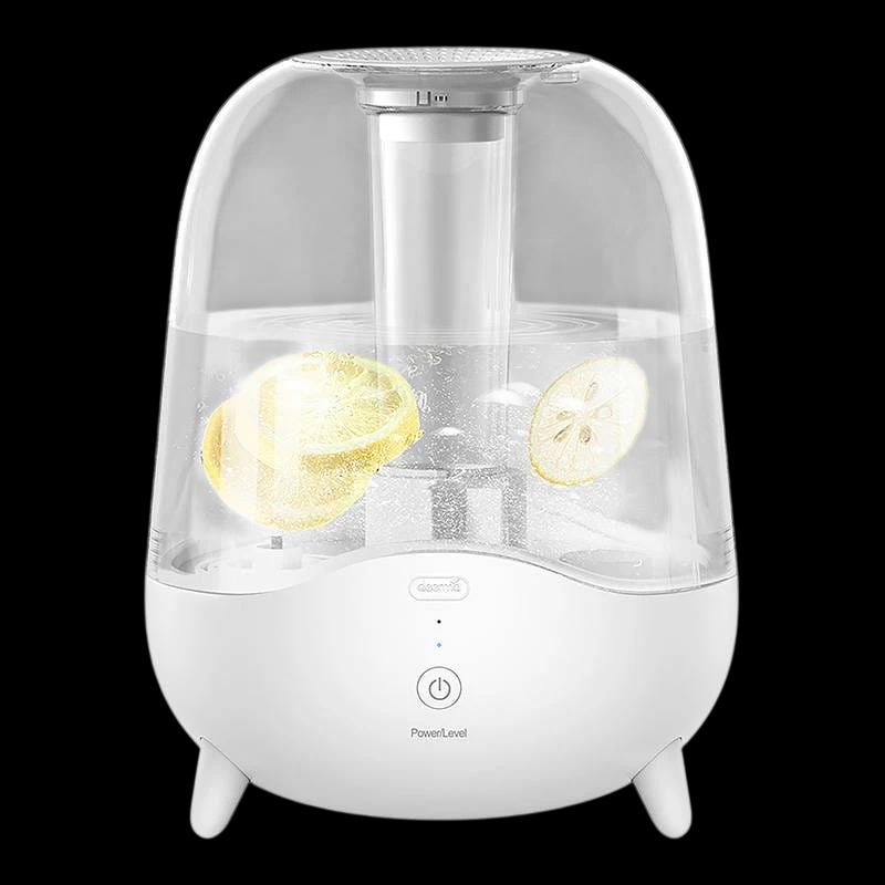 Humidificador Deerma F325 5 Litros Blanco