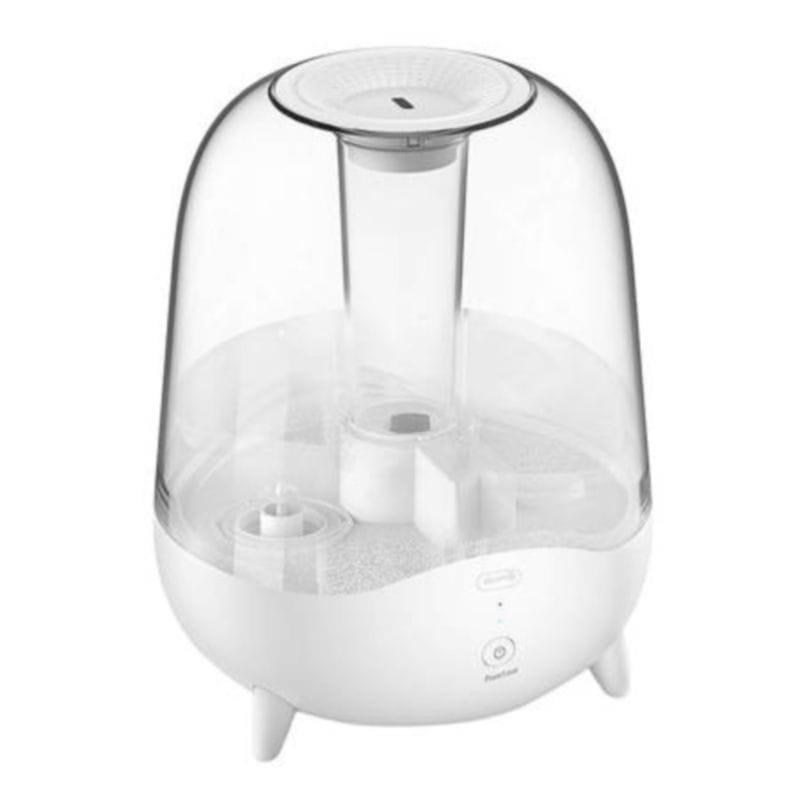 Humidificador Deerma F325 con atomizador cerámico