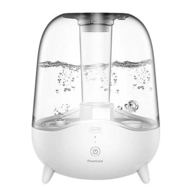 Humidificador Deerma F325 con Funcionamiento silencioso a 36 dB