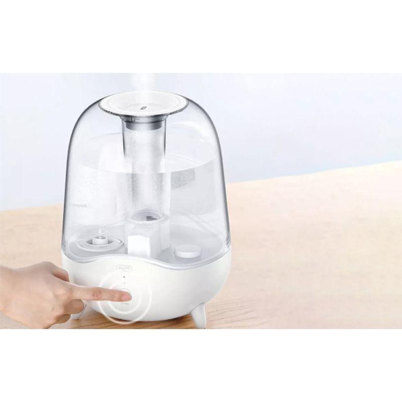 Humidificador Deerma F325 con apagado automático
