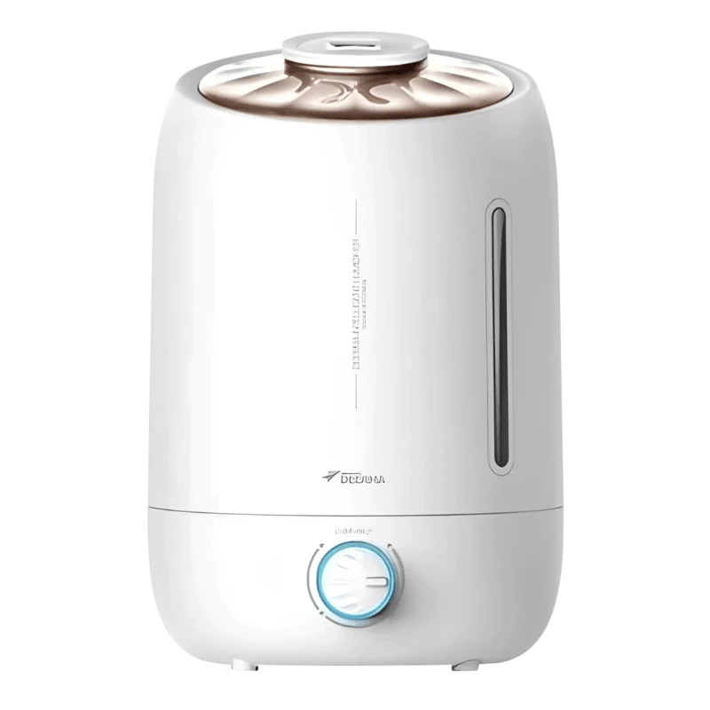 Humidificador Deerma F500 5 Litros Blanco
