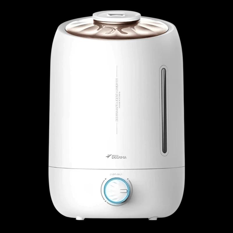 Humidificador Deerma F500 5 Litros Blanco