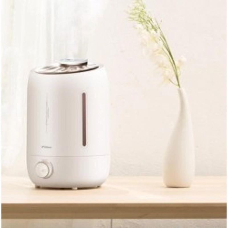 Humidificador Deerma F500 con atomizador cerámico