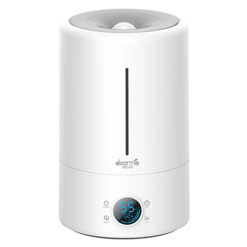 Humificador Deerma F628S 5 Litros Blanco