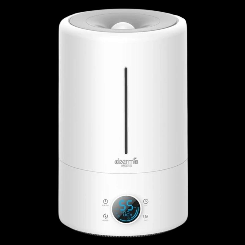 Humificador Deerma F628S 5 Litros Blanco