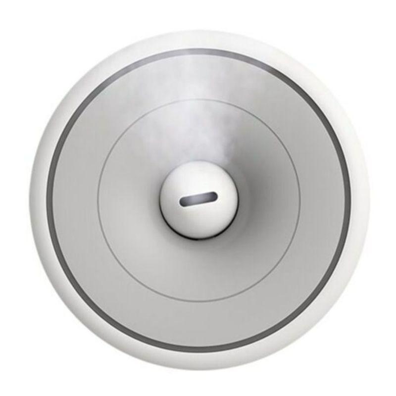 Vista cenital del Humificador Deerma F628S