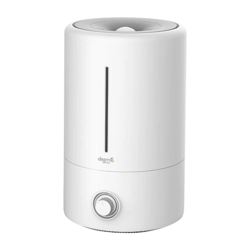 Humidificador Deerma F628W  5 Litros Blanco