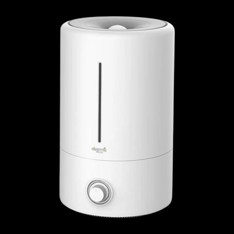 Humidificador Deerma F628W  5 Litros Blanco