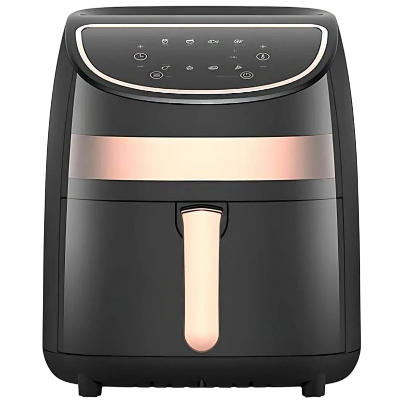 Deerma KZ100 1000W - Fritadeira de ar quente