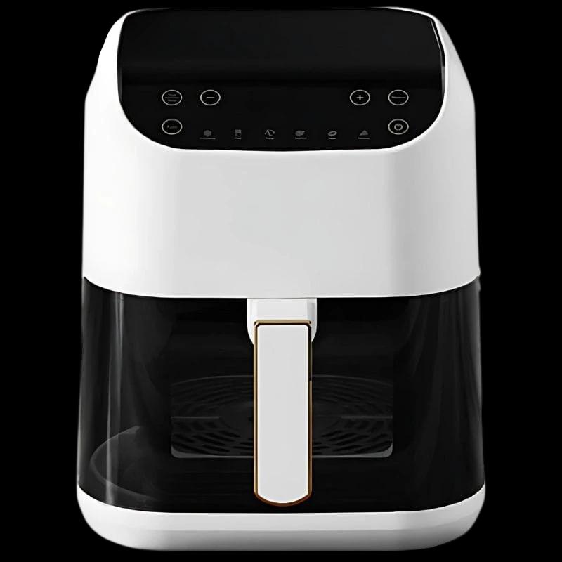 Deerma DEM-KZ130W – Fritadeira de Ar