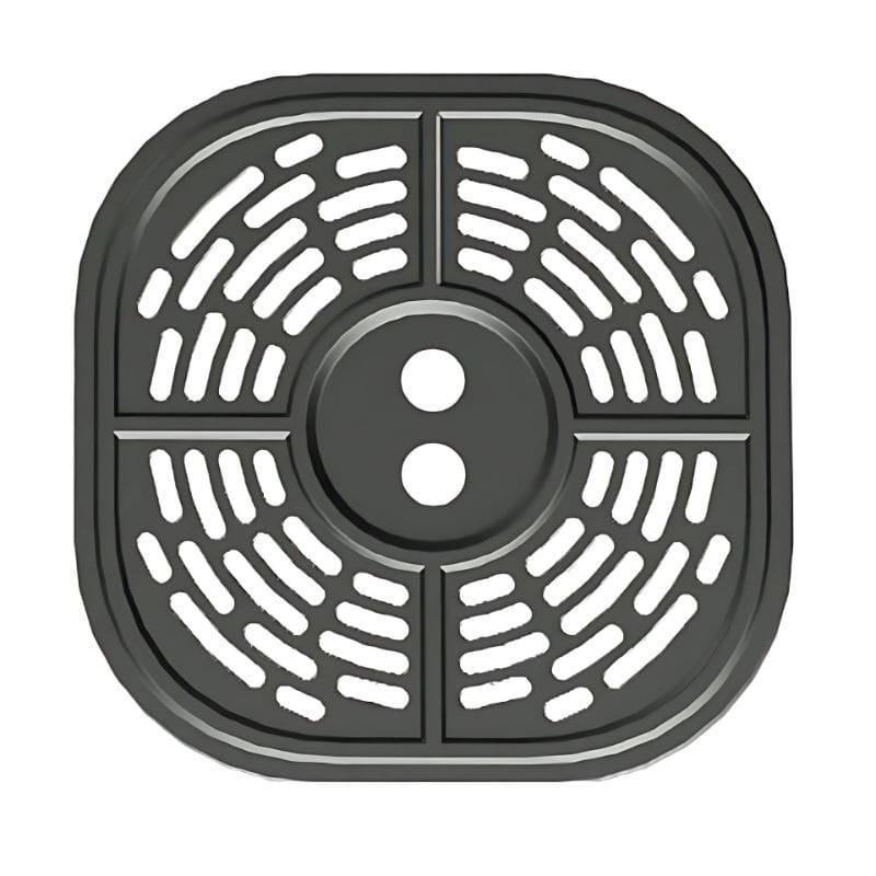 Deerma DEM-KZ130W - Grelha de fritadeira de ar imagem