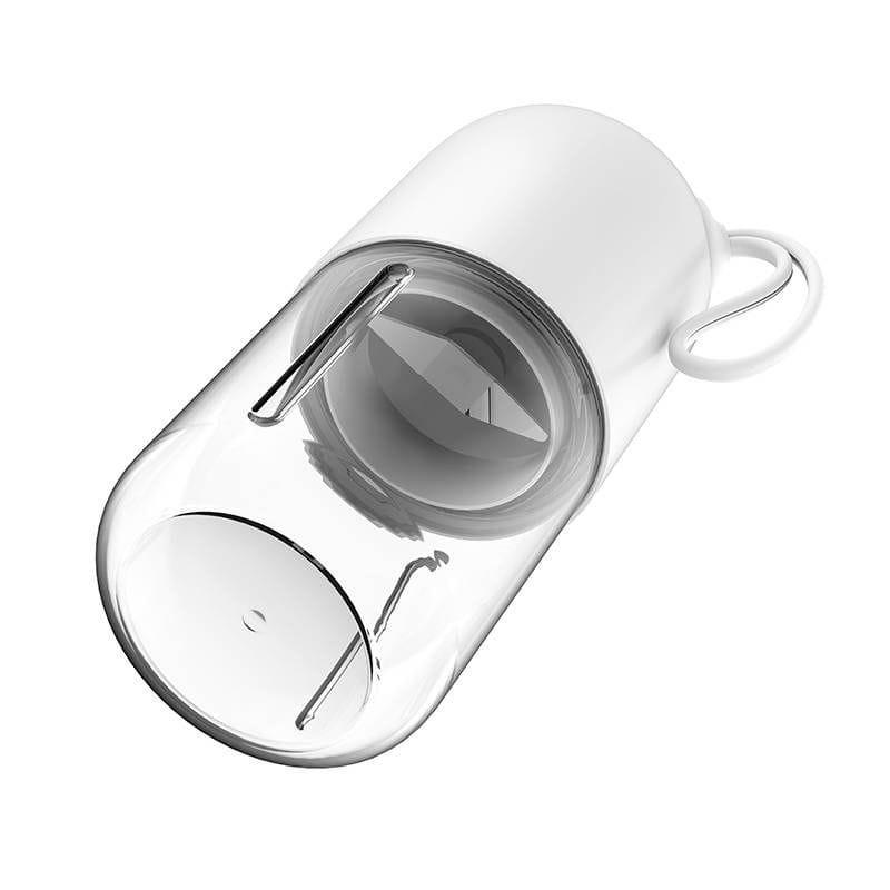 Deerma NU01 - Batidor portátil imagen desde abajo