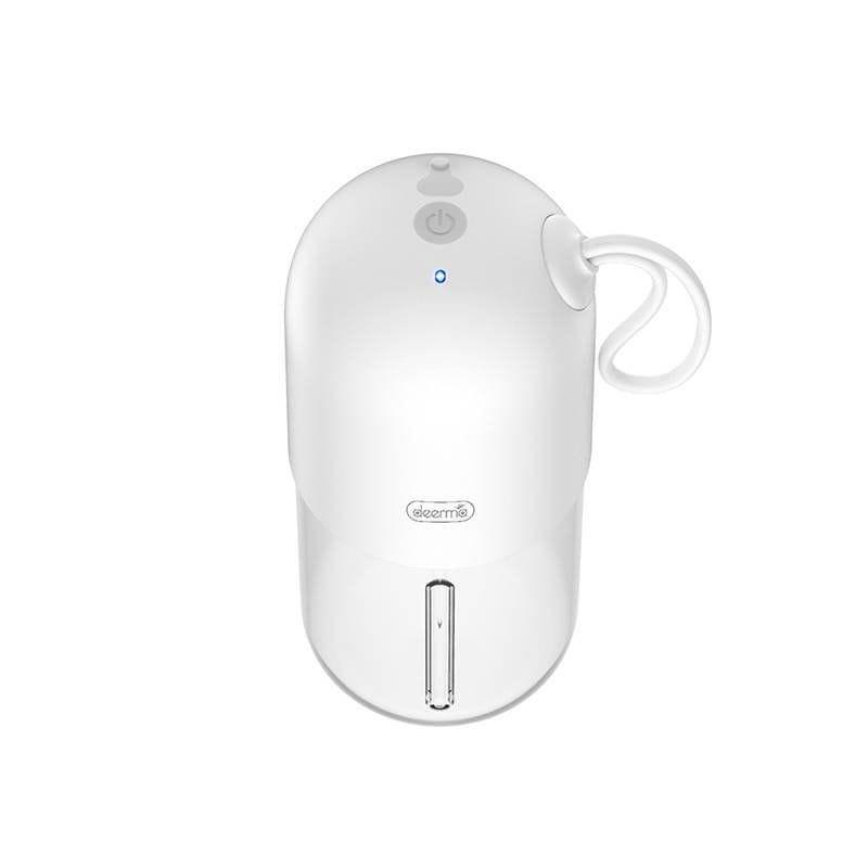 Deerma NU01 - Batidor portátil imagen imagen desde arriba