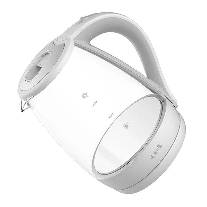 Deerma SH30W 1.7 L - Chaleira elétrica diagonal imagem