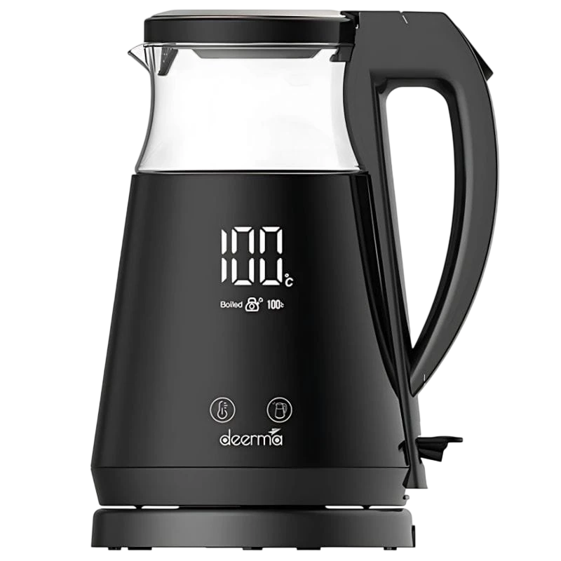Deerma SH90W 1.7 L - Hervidor eléctrico