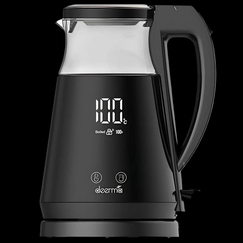 Deerma SH90W 1.7 L - Chaleira eléctrica