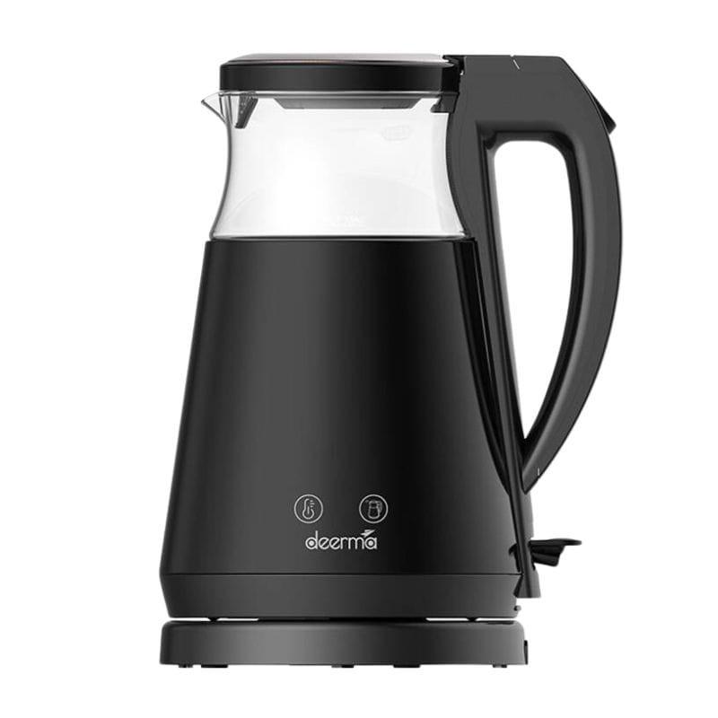 Deerma SH90W 1.7 L - Imagem de perfil de chaleira elétrica