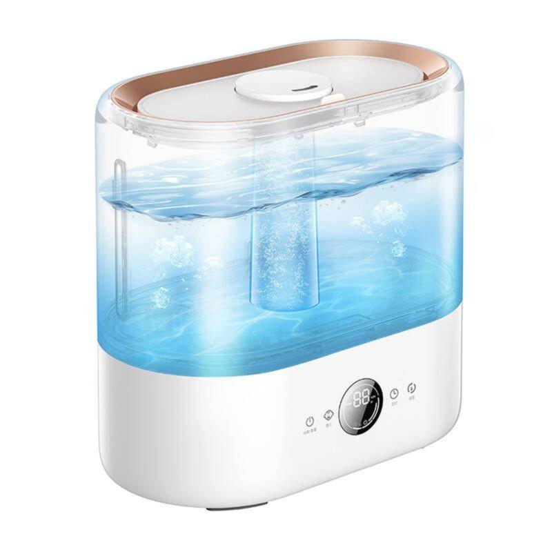 Humidificador Deerma ST636W con tanque de 4.5 litros