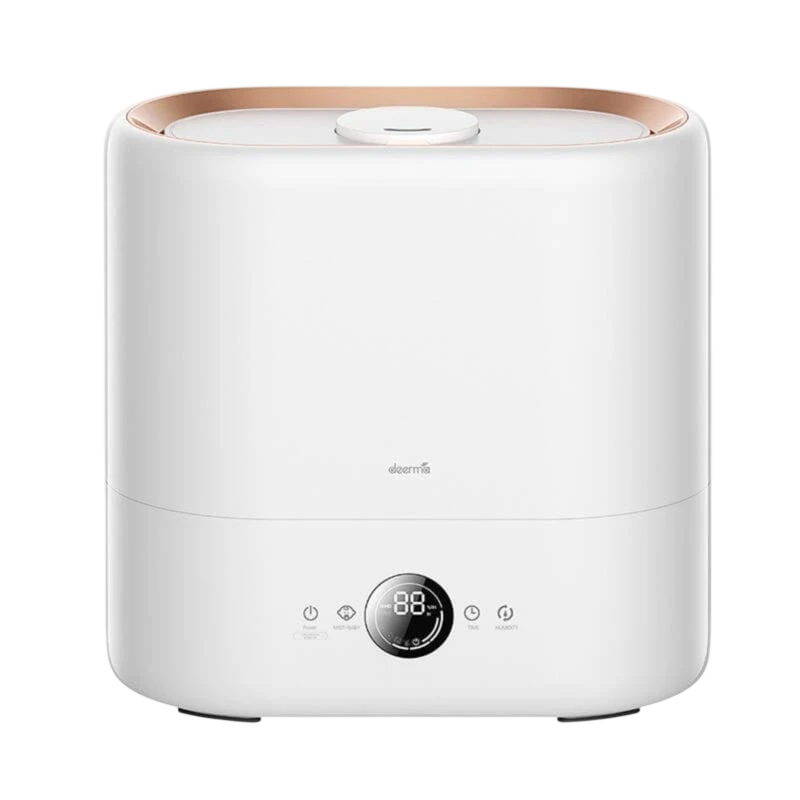 Humidificador Deerma ST636W 4.5 Litros Blanco