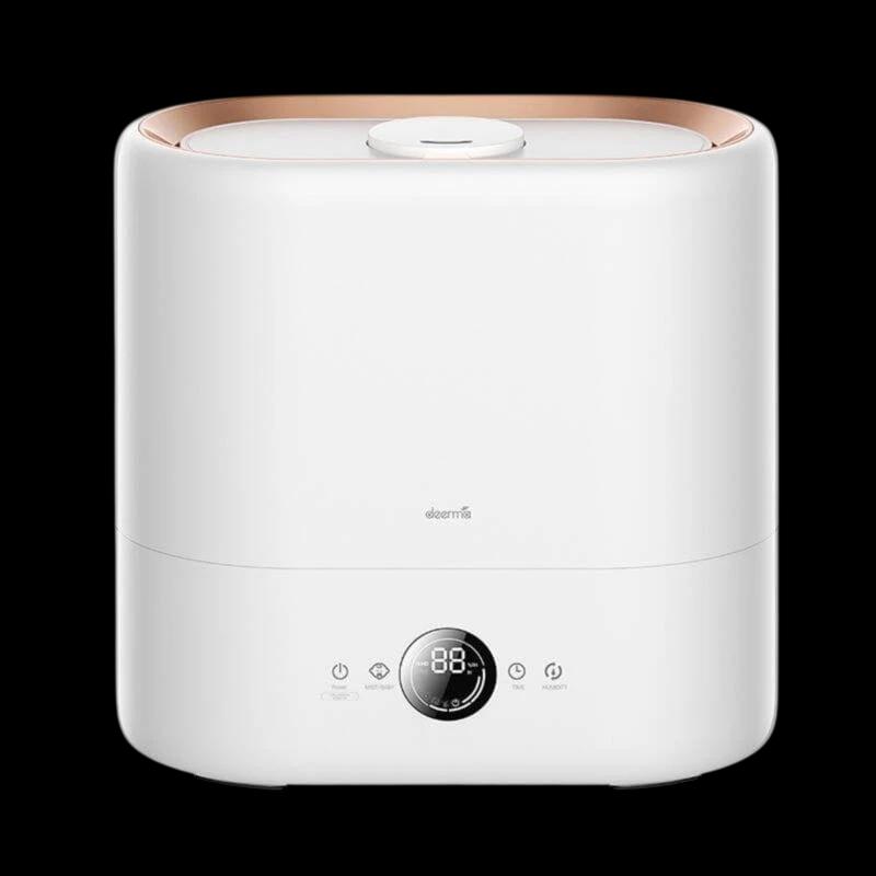 Humidificador Deerma ST636W 4.5 Litros Blanco