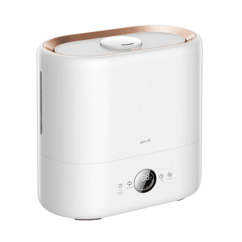 Perspectiva del Humidificador Deerma ST636W