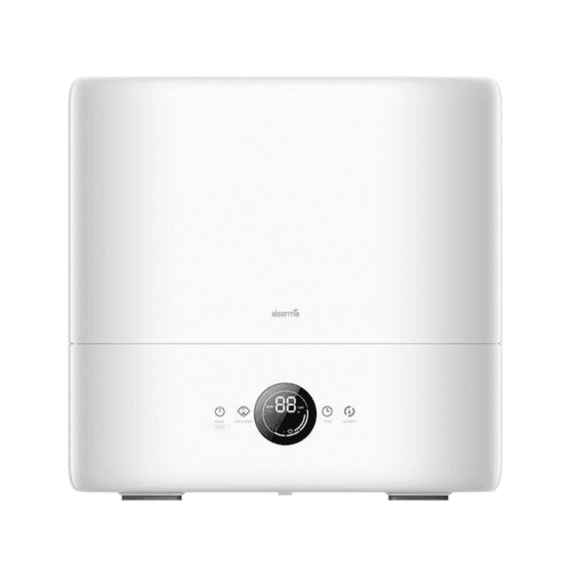 Vista frontal del Humidificador Deerma ST636W