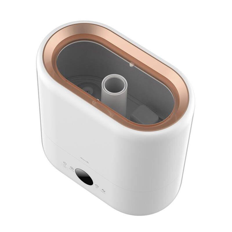 Vista cenital del Humidificador Deerma ST636W