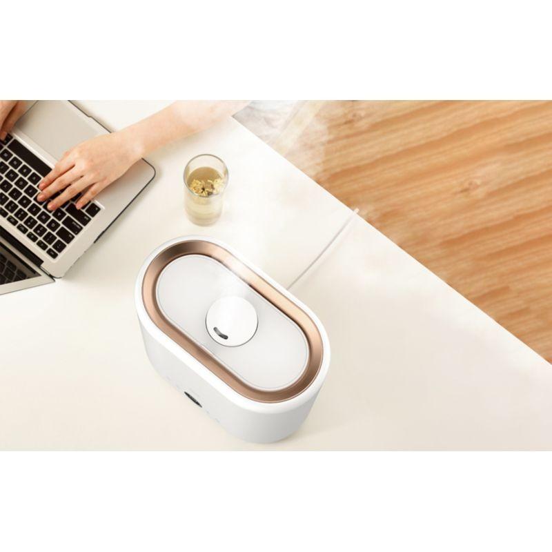 Humidificador Deerma ST636W con Nivel de ruido de ≤36.5dB