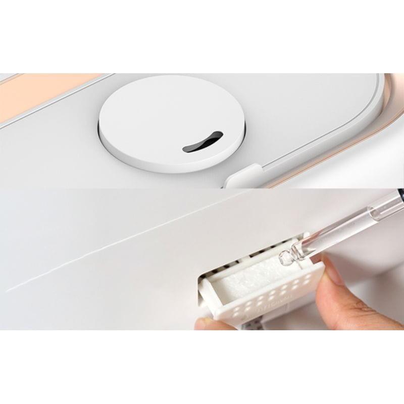 Humidificador Deerma ST636W con depósito para esencias y brumas