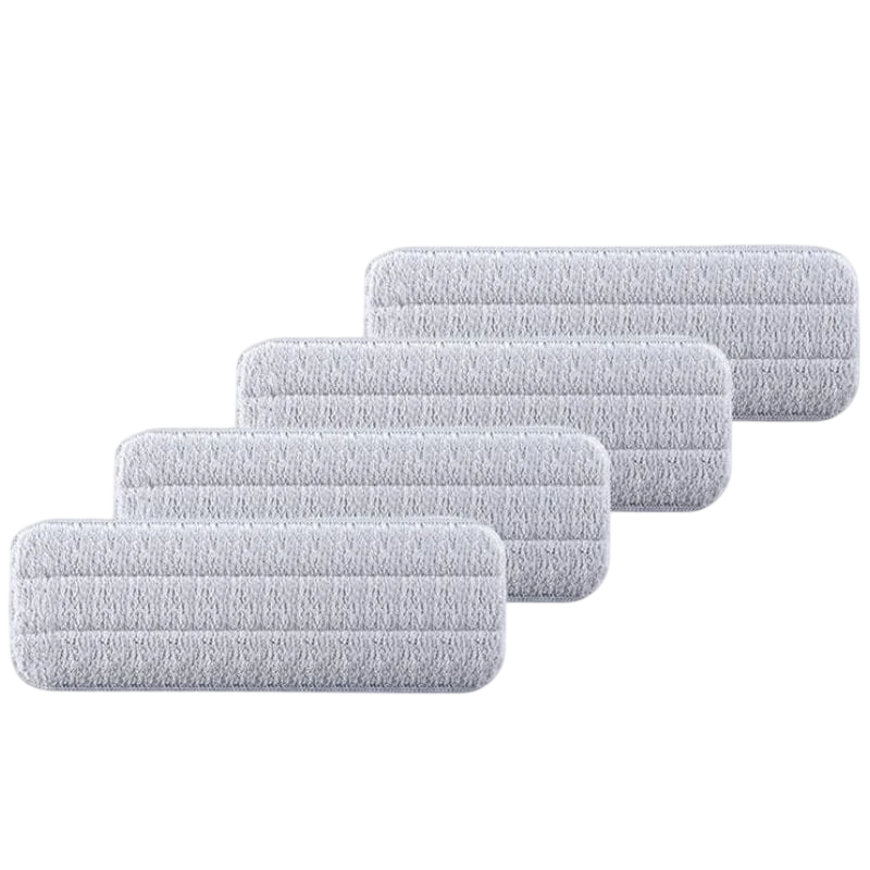 Paños Deerma TB01 (4 unidades)