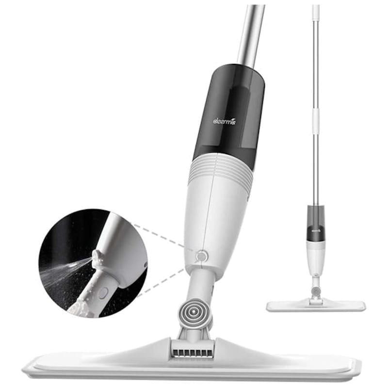 Deerma TB500 - Mopa Fregona Pulverizador