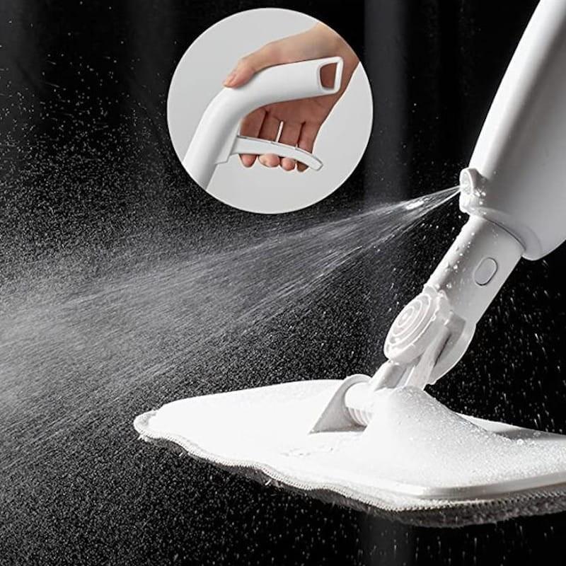 Deerma TB500 - Mopa Fregona Polvo