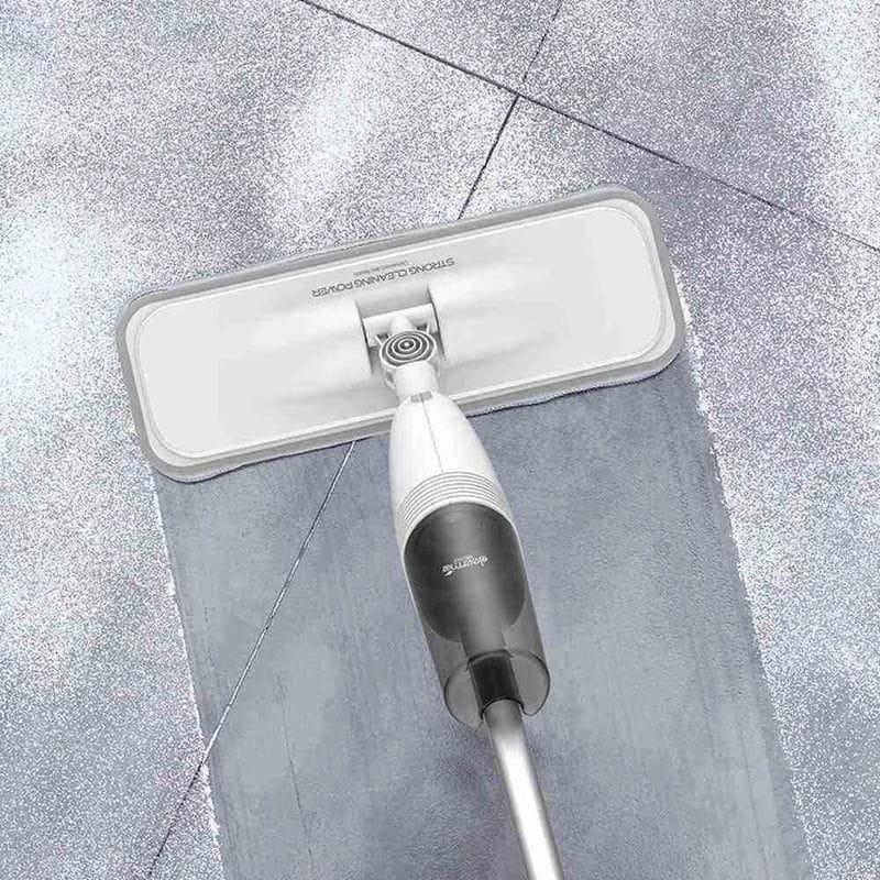 Deerma TB500 - Mopa Fregona Liquidos baño