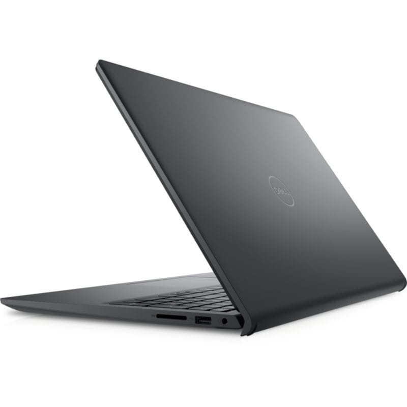 DELL Inspiron 3535 AMD Ryzen 5 7530U 16 Go/512 Go Noir avec Windows 11 Famille