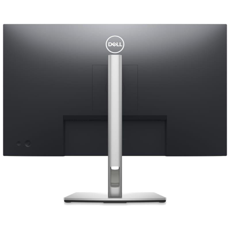 Dell P Series Monitor P2723QE 27 4K LED IPS Negro – Monitor PC Trasera