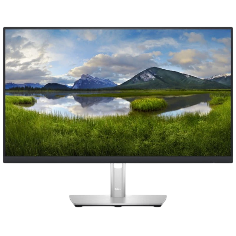 Dell P Series P2423D LED 23.8 QHD IPS Preto - Monitor para PC