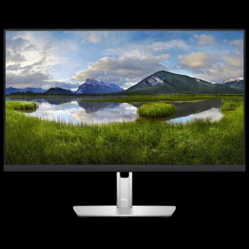 Dell P Series P2423D LED 23.8 QHD IPS Negro - Monitor PC
