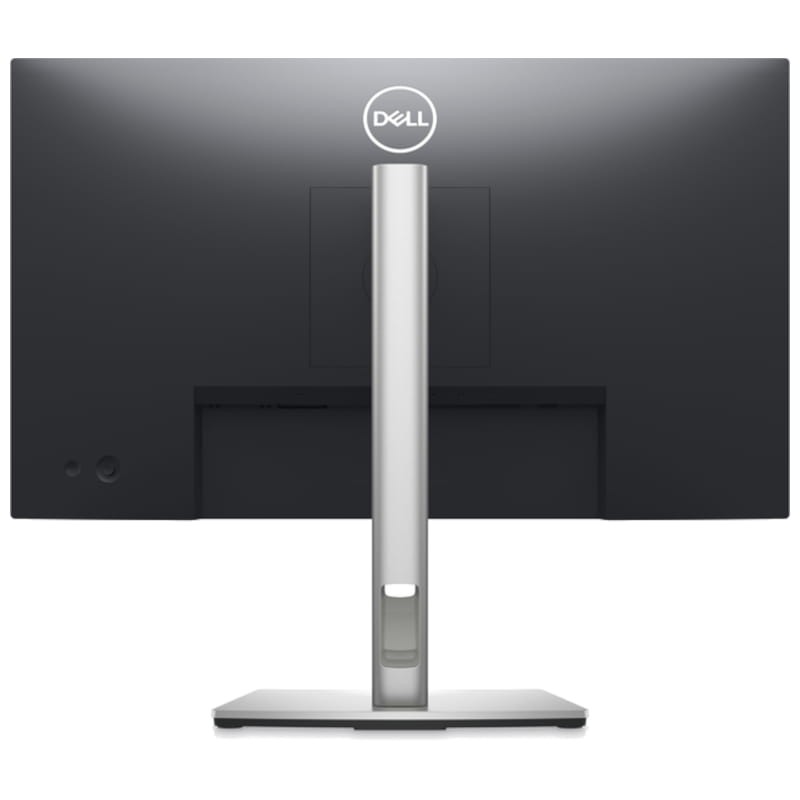 Dell P Series Monitor P2423D LED 23,8 QHD IPS Negro – Monitor PC vista trasera