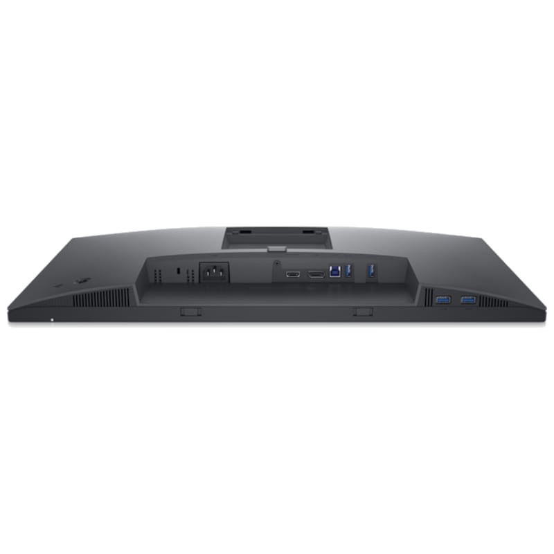 Dell P Series Monitor P2423D LED 23,8 QHD IPS Negro – Monitor PC Conexiones