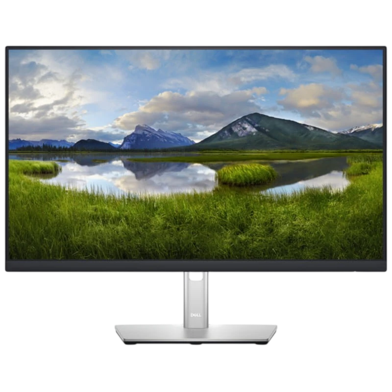 Dell P Series P2422H 24 FullHD IPS Negro - Monitor PC