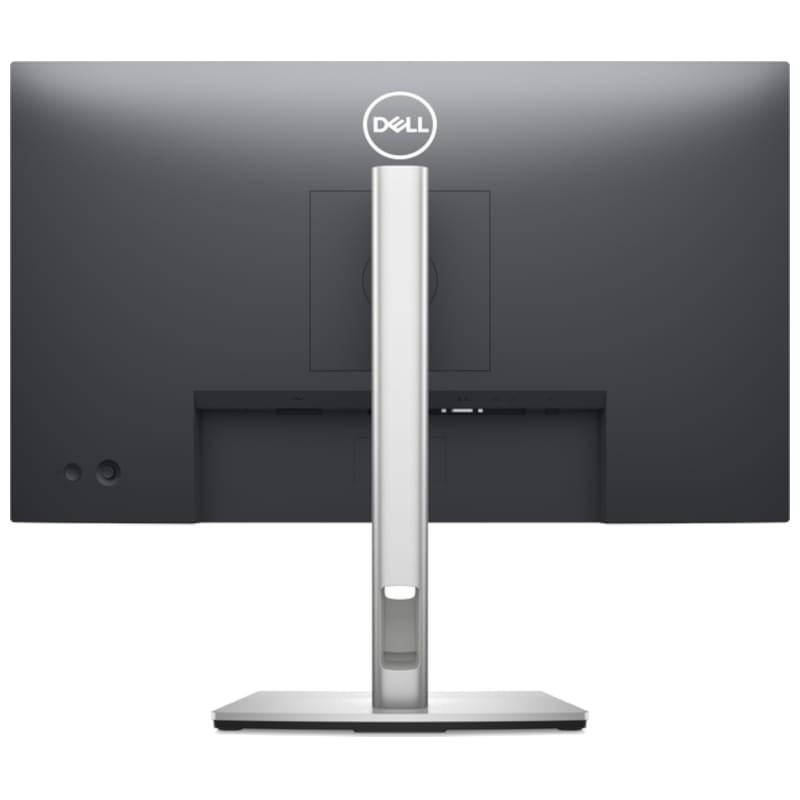 Dell P Series P2422H 24 Full HD LCD IPS Negro – Monitor PC vista trasera