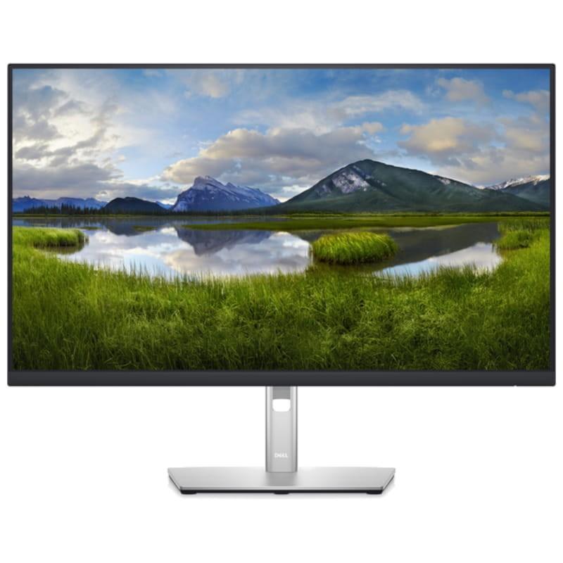 Dell P Series P2722H 27” FullHD IPS Preto - Monitor para PC