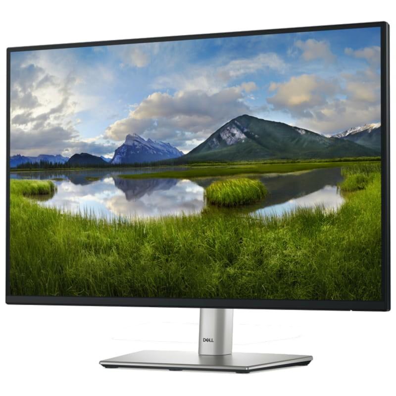 Monitor DELL P Series P2425 24.1 WUXGA IPS 100 Hz Preto com frequência de 100 Hz