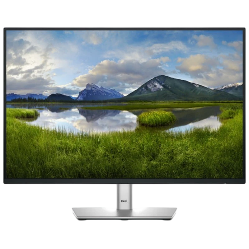 DELL P Series P2425E 24.1 WUXGA IPS USB-C Preto - Monitor para PC